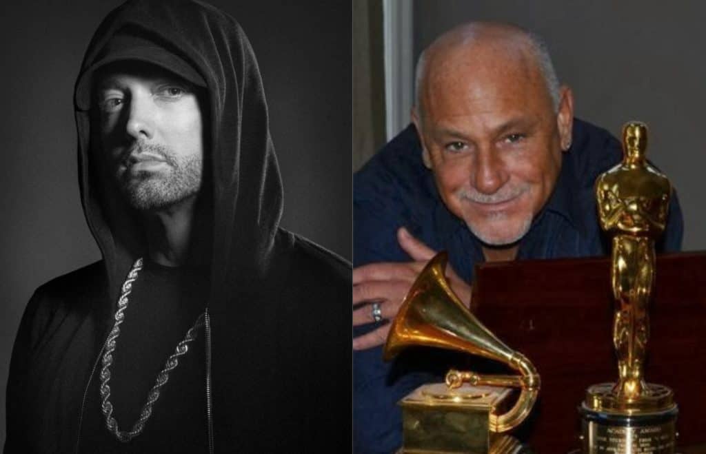 Producer Jeff Bass Explains How He Got Most From Eminem In The Studio