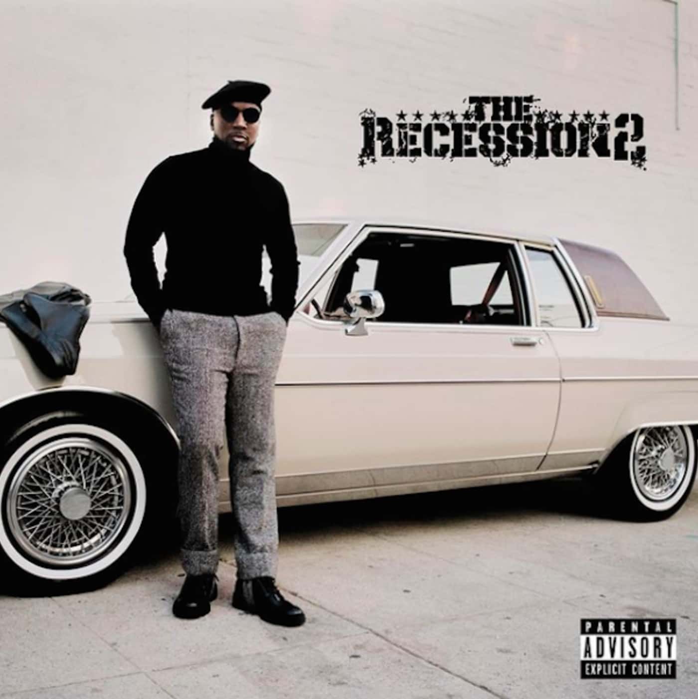 Stream Jeezy's His New Album The Recession 2