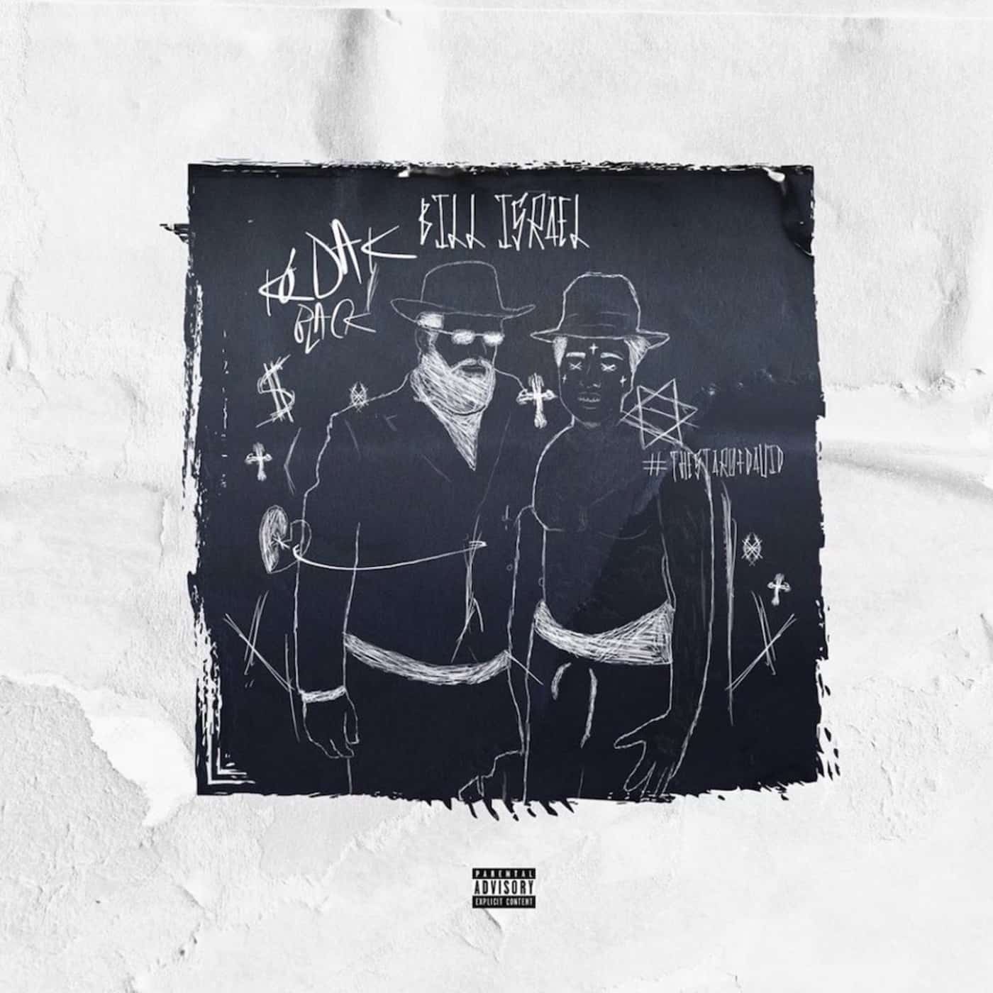 Stream Kodak Black's New Album Bill Israel Feat. Gucci Mane, Lil Yachty, Tory Lanez