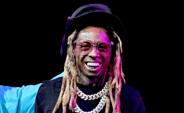 Stream to Lil Wayne's No Ceilings 3 (Full Mixtape)