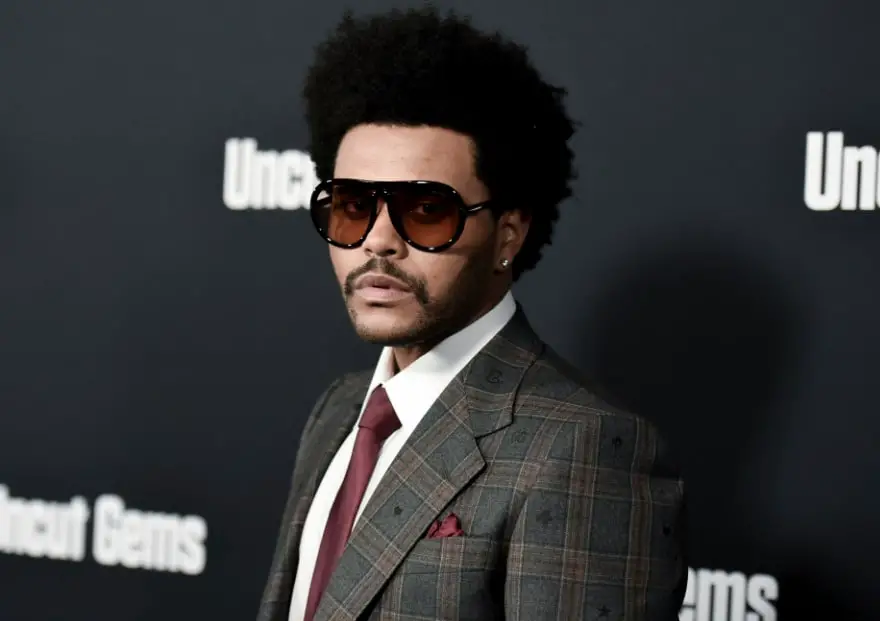 The Weeknd on Nomination Snub The Grammys Remain Currupt