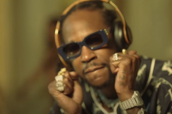 Watch 2 Chainz Releases The Video For Toni