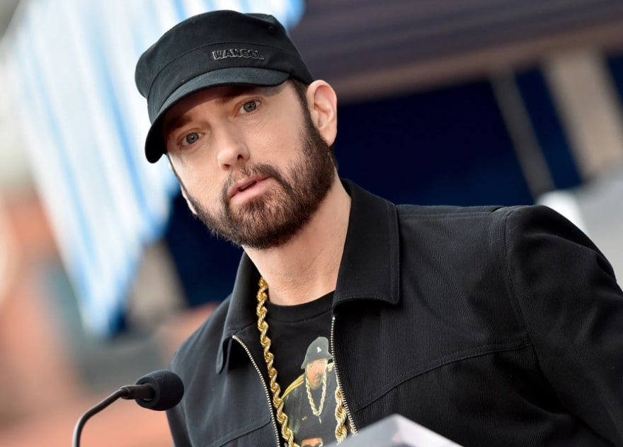 Eminem Already Hinted the MTBMB Deluxe Edition on You Gon' Learn Lyrics