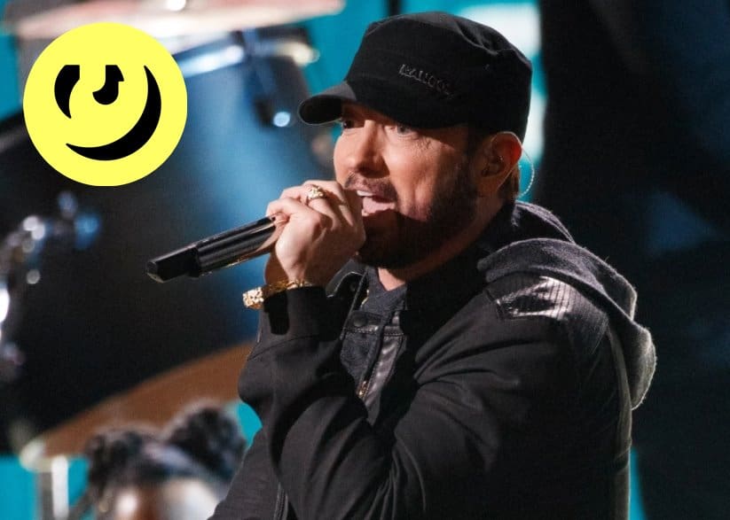Eminem Wins Genius Community's 2020 Lyricist of the Year