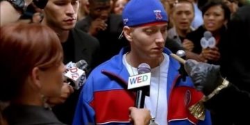 Eminem 10 Most Craziest bars