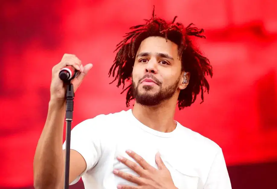 J. Cole Announces The Fall Off Era Projects; Hints at Retirement
