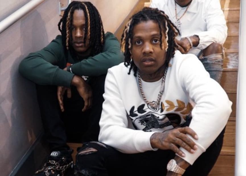 Lil Durk Pays Homage To King Von On New Song Backdoor