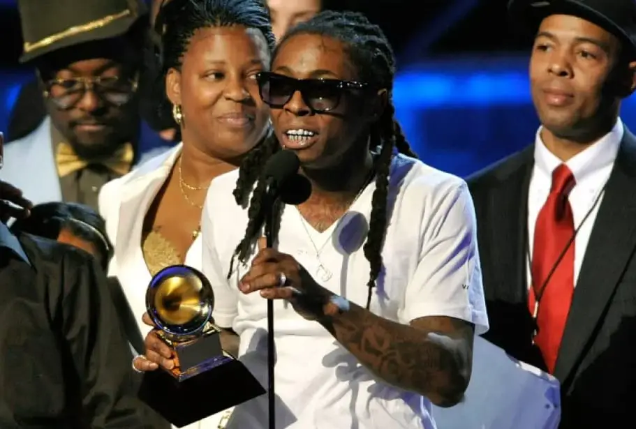 Lil Wayne Speaks on No Grammy Invitation Am I Not Worthy