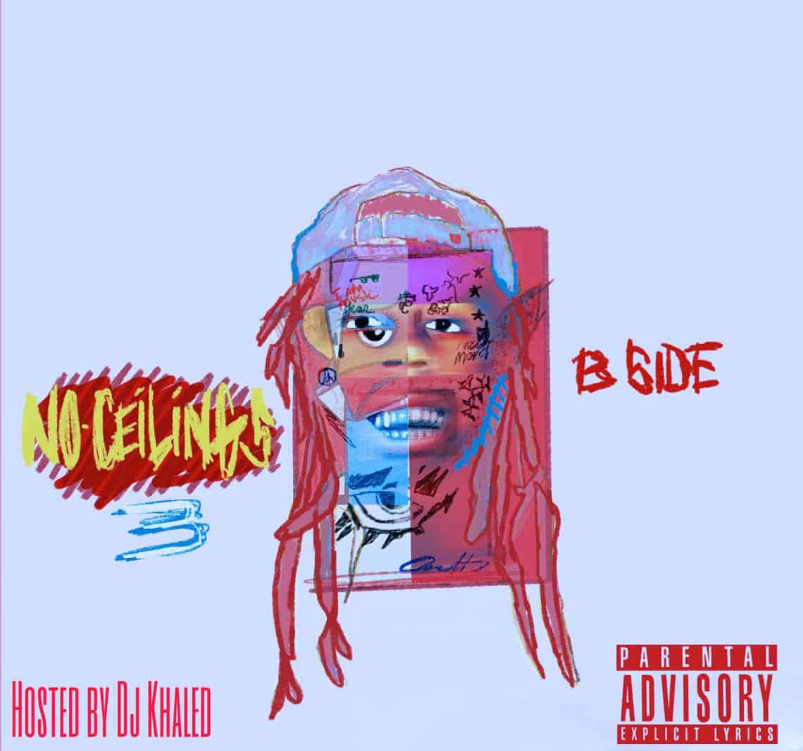 Listen and Stream Lil Wayne - No Ceilings Mixtape Side B
