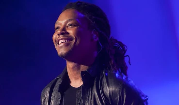 Lupe Fiasco Releases A New Freestyle Called Mobb Deep