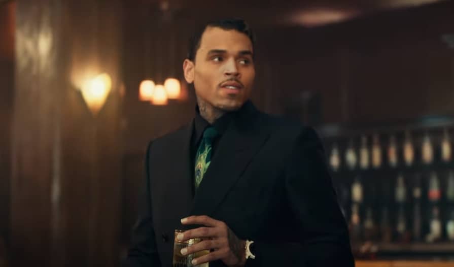 New Video Chris Brown & Young Thug - City Girls