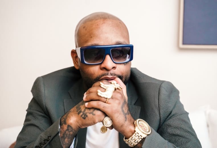 Royce da 5'9 Reveals He Was Tested Positive of COVID-19 I Feel Better Now