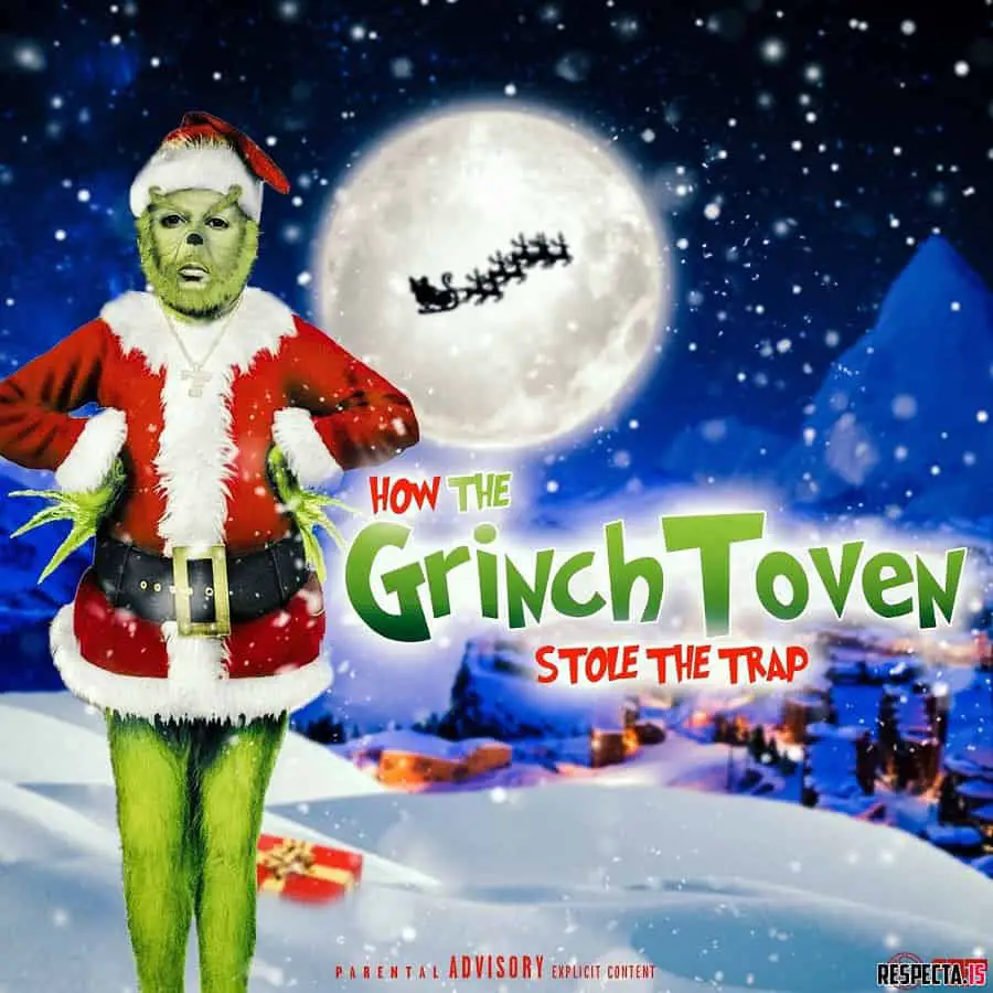 Stream Zaytoven's New Christmas Project GrinchToven Stole the Trap