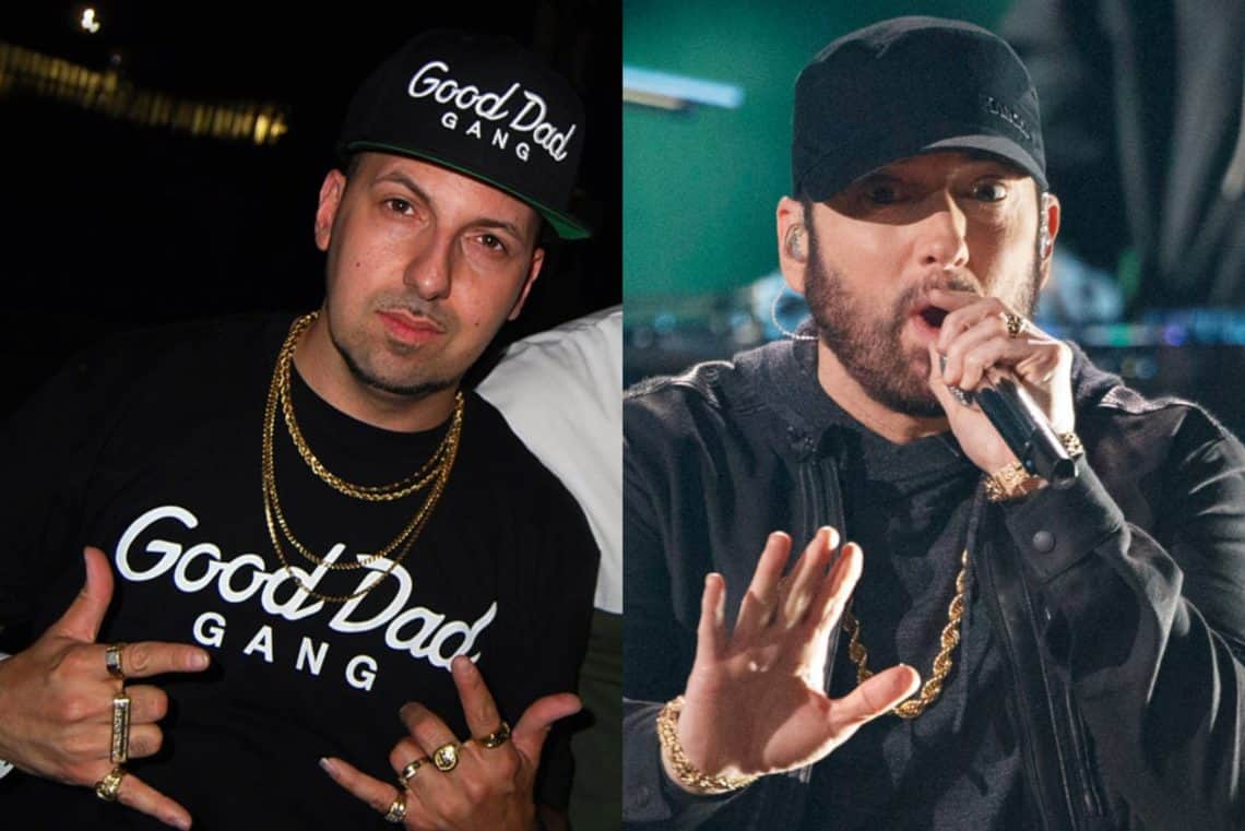 Termanology Names Eminem's Third 