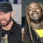 Ty Dolla Sign Says The Only Rapper Better Than Eminem is Slim Shady