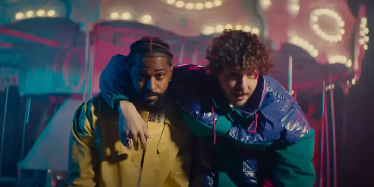 Watch Jack Harlow Releases A New Song & Video Way Out Feat. Big Sean