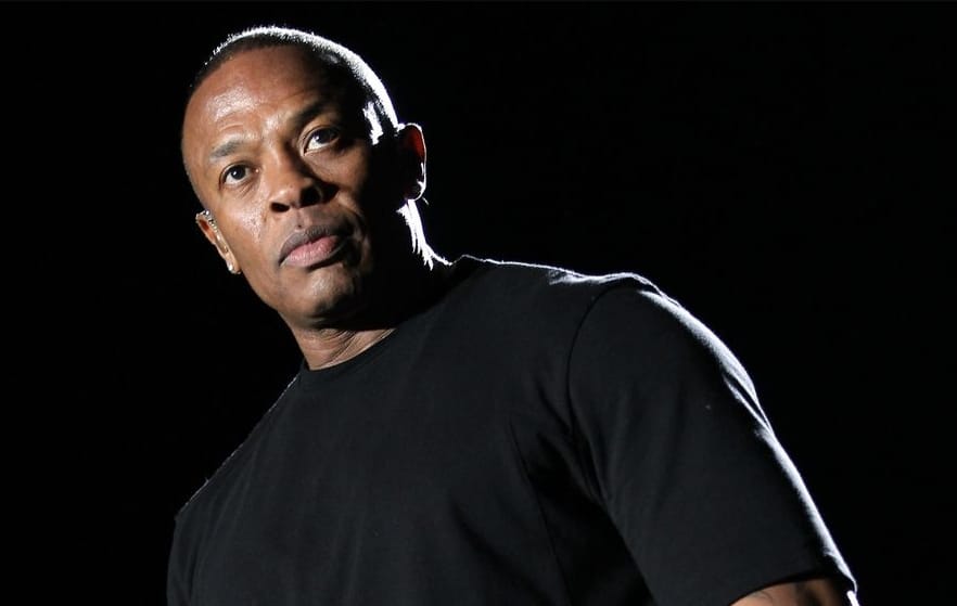 Dr. Dre's Father Reveals They Haven't Seen Each Other In Years We Have No Relationship