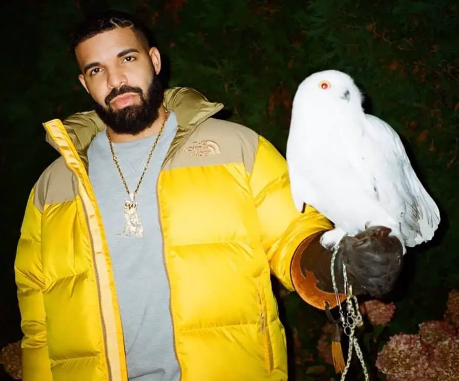 Drake Delays The Release of His New Album Certified Lover Boy