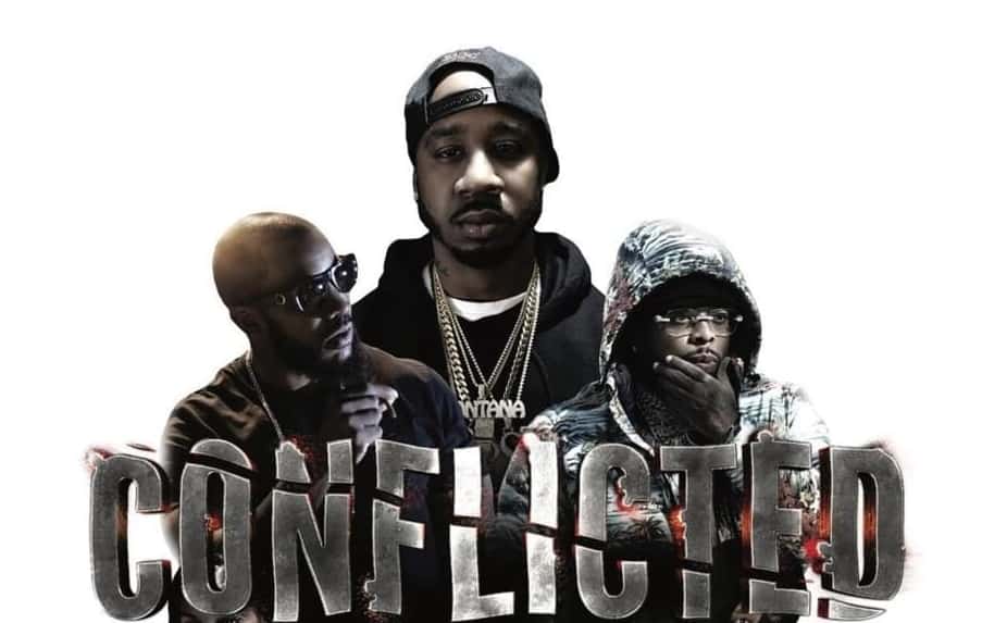 Griselda Releases The Official Soundtrack to Their New Film Conflicted