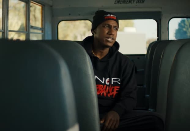 Hopsin Returns With A New Single & Video Your House