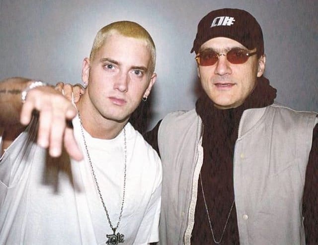 Jimmy Iovine Sells Entire Production Catalog Including Royalties From Eminem's 8 Mile