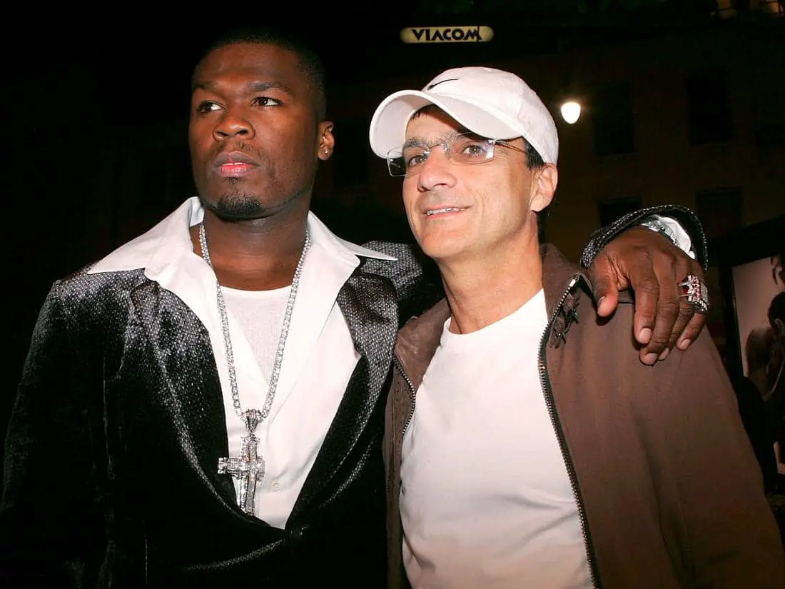 Jimmy Iovine Sells Entire Production Catalog Including Royalties From Eminem's 8 Mile