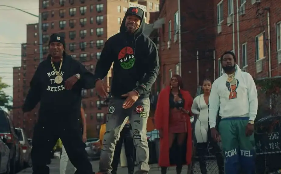 N.O.R.E. Releases 2 New Songs Feat. Conway, Method Man, DJ Khaled & DreamDoll