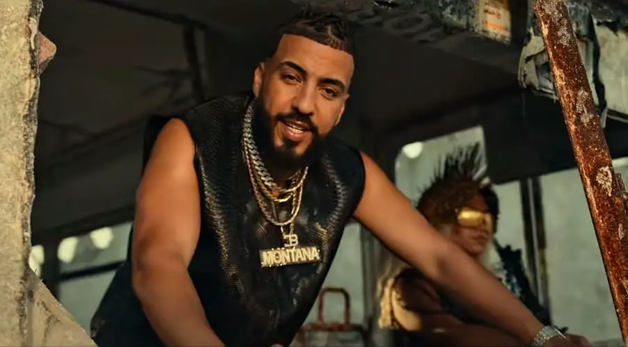 New Video French Montana - Hot Boy Bling (Feat. Jack Harlow & Lil Durk)