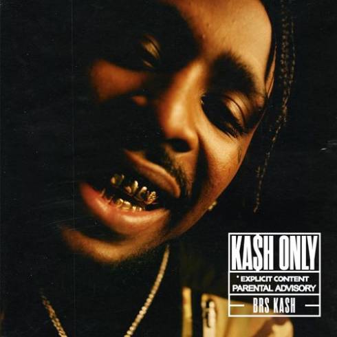 Stream BRS Kash's Debut Project Kash Only Feat. DaBaby, City Girls & More
