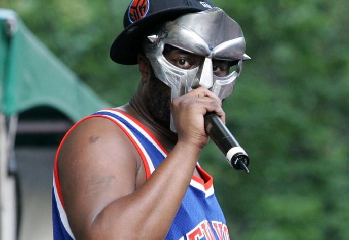 The Legendary MF DOOM Dies at 49, Hip-Hop Fraternity Reacts
