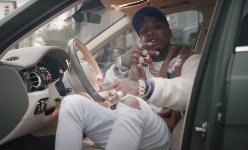 Watch Tory Lanez Releases The Video For Motorboat