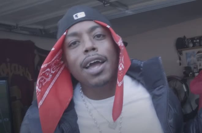 Watch Westside Boogie Releases A New Freestyle Joe Exotic