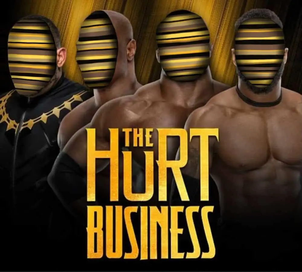 Westside Gunn, Smoke DZA & Wale Releases A New Song The Hurt Business