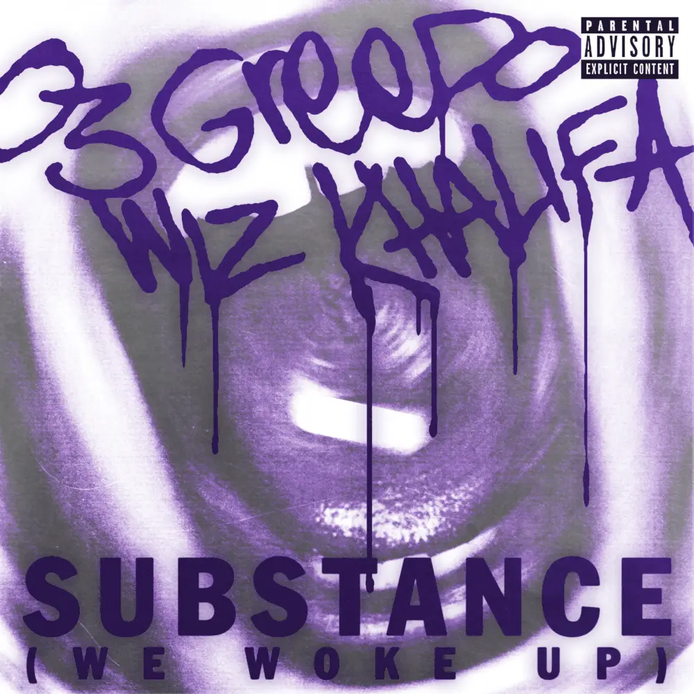 03 Greedo & Wiz Khalifa Drops A New Song Substance (We Woke Up)