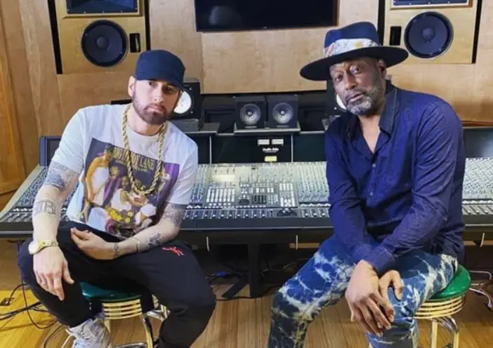 A New Big Daddy Kane & Eminem Interview is Coming Soon