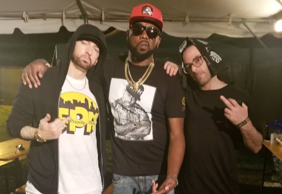 Conway The Machine Hints At Possible Collaboration with Eminem & The Alchemist