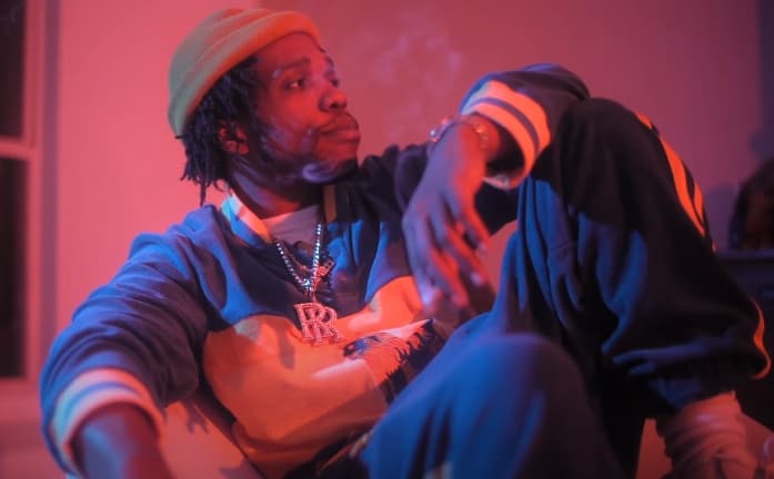 Currensy Drops A New Song & Video Kush Through The Sunroof