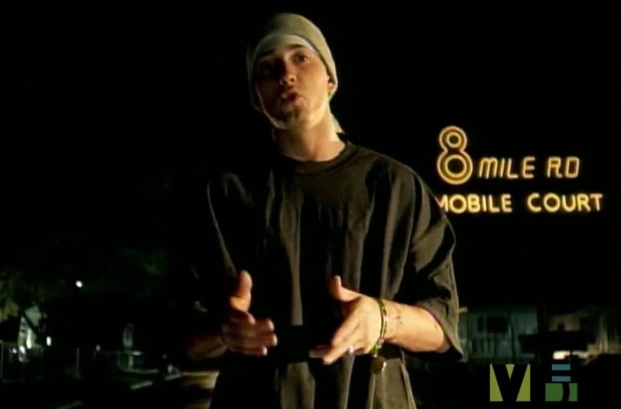 Eminem Celebrates Lose Yourself 1 Billion Spotify Streams