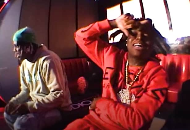 Lil Yachty & Kodak Black Releases A New Song & Video Hit Bout It