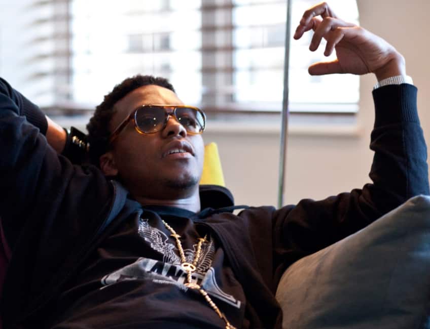 Lupe Fiasco Drops A New Freestyle Kara Walker Over Doja Cat's Streets