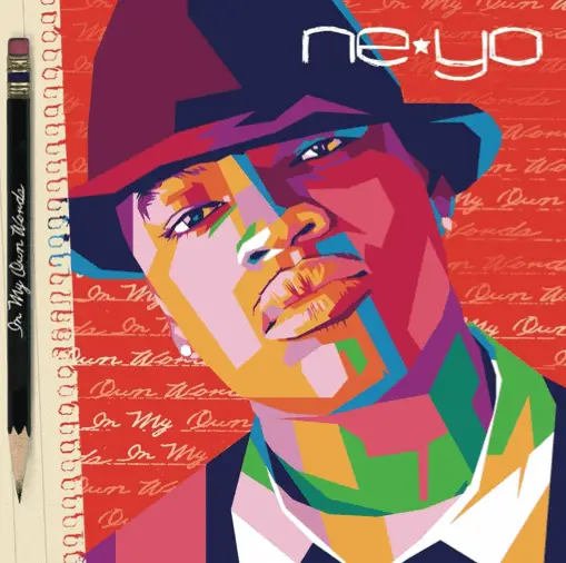 Ne-Yo Drops Deluxe Version of Debut Album In My Own Words To Celebrate 15th Anniversary