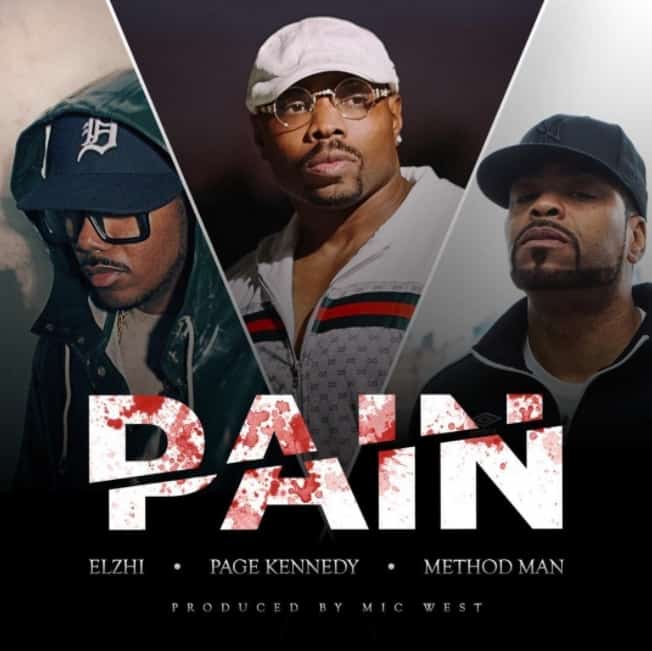 New Music Page Kennedy, Method Man & Elzhi - Page