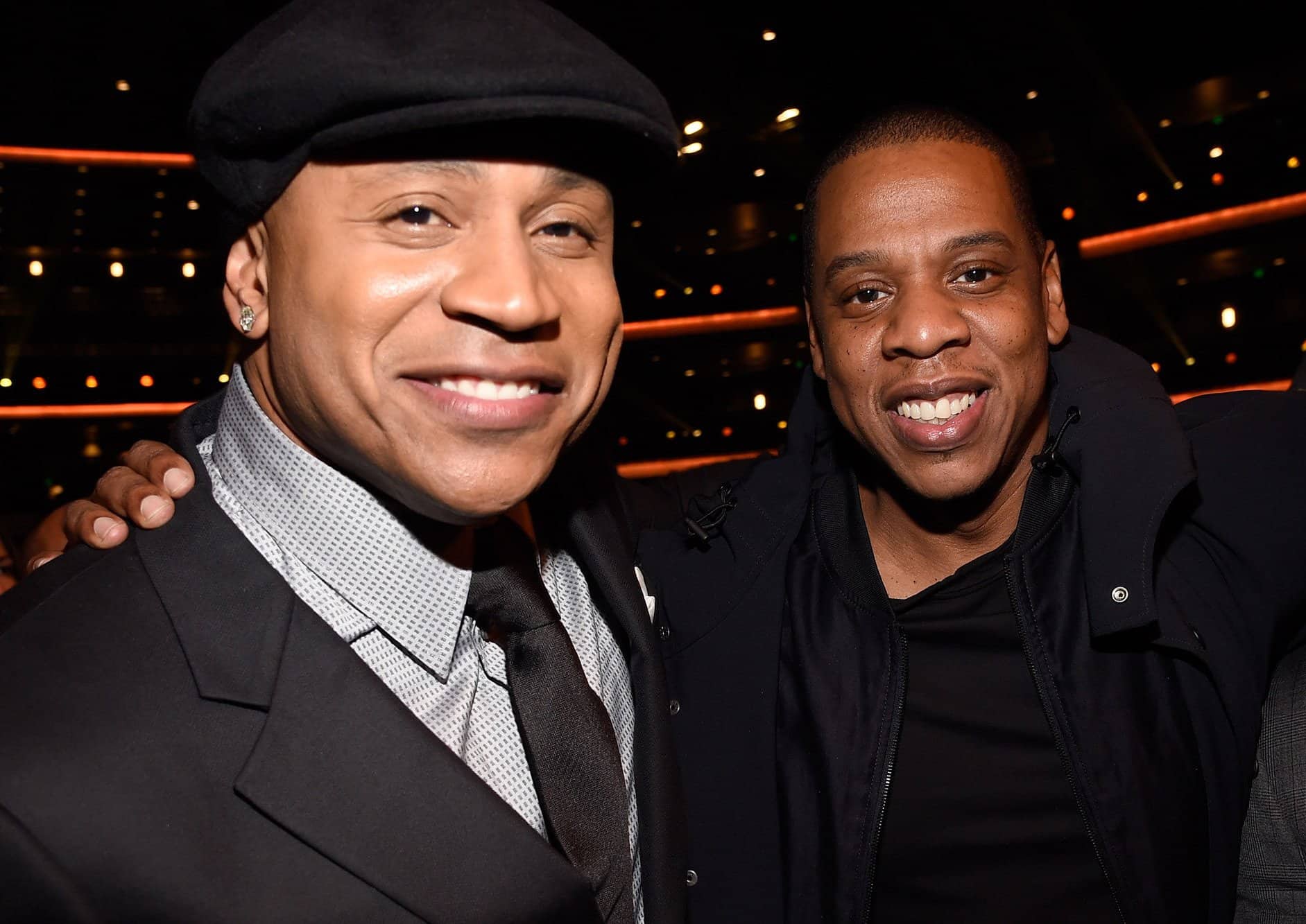 Rock & Roll Hall of Fame Nominates Jay-Z & LL Cool J For 2021 Induction