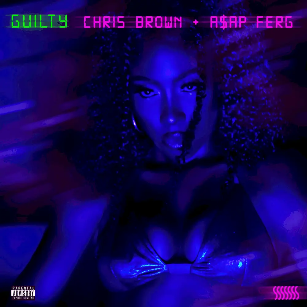 Sevyn Streeter Releases A New Song Guilty Feat. Chris Brown & ASAP Ferg