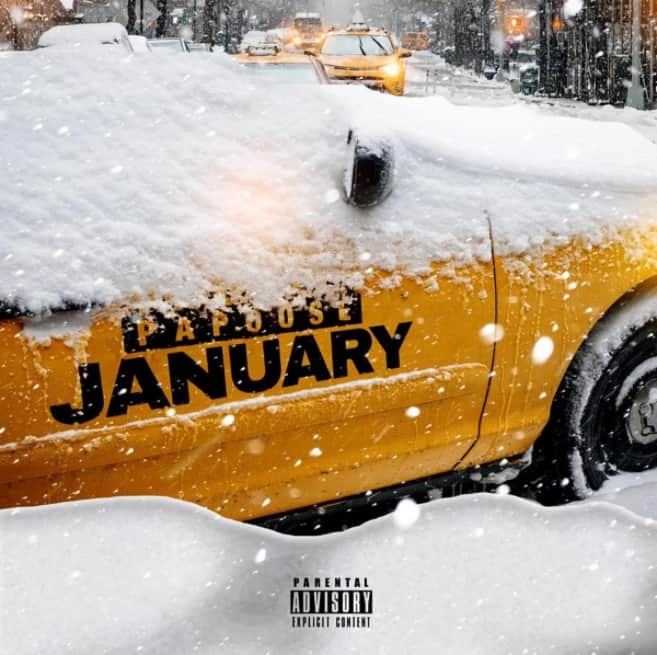 Stream Papoose's New Project January Feat. Wiz Khalifa, Statik Selektah