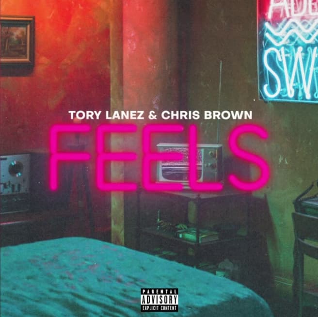 Tory Lanez Releases A New Song Feels Feat. Chris Brown