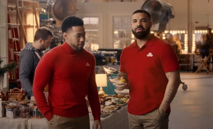 Watch State Farm's Super Bowl Commercial Featuring Drake