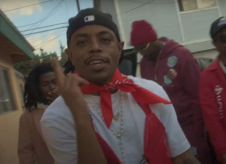 Watch Westside Boogie Drops A New Freestyle Said Sum
