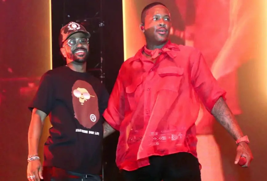 YG & Big Sean Releases A New Song Titled Go Big