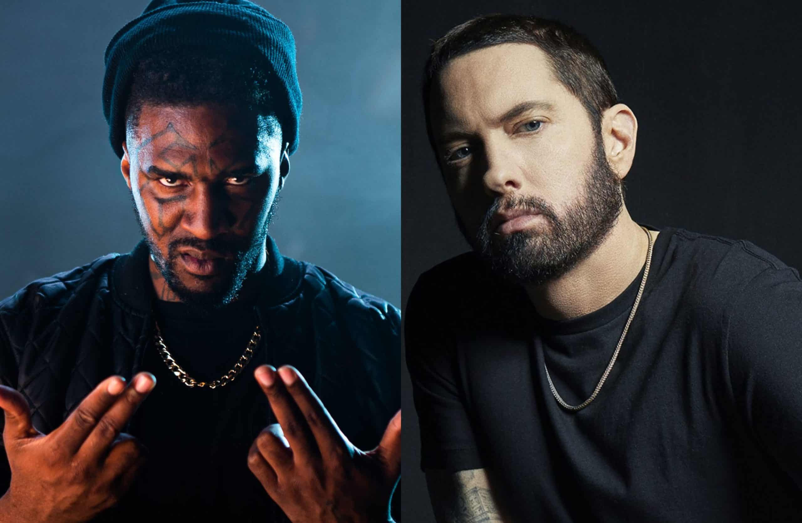 Daylyt Says Eminem Should Rap Over Boom Bap Beats He Will Do Ultimate Damage